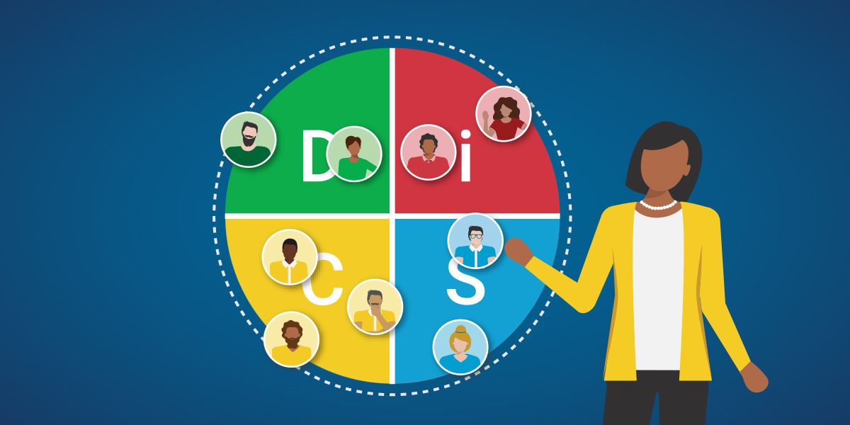 Discover Your Groups Enhancements