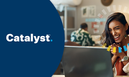 March 3: Catalyst™ Administrator Experience Training for Clients