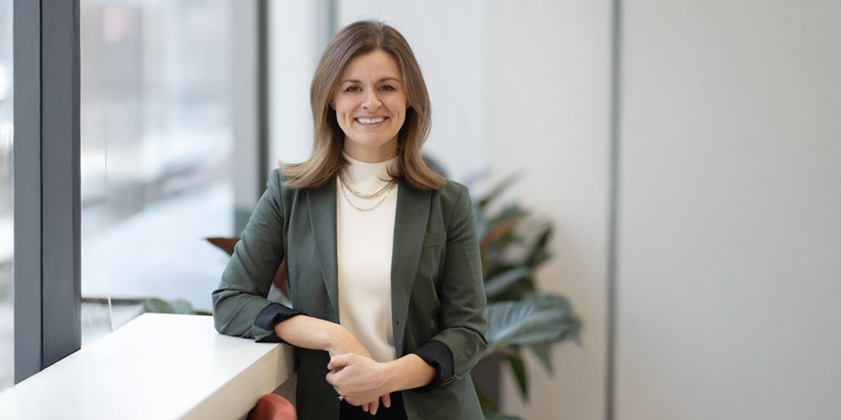 Wiley Leadership Change