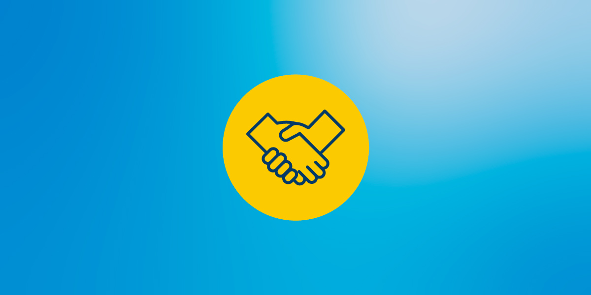 Authorized Partner Identity and Positioning