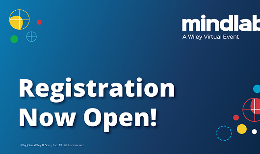 Virtual MindLab: Registration Now Live!