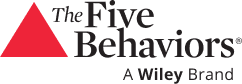 Five behaviors Logo